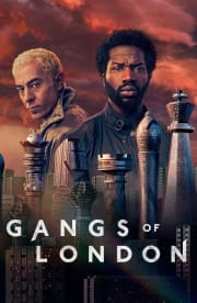 Gangs of London - Season 2