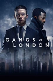 Gangs of London - Season 3