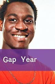 Gap Year - Season 1