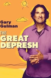 Gary Gulman: The Great Depresh