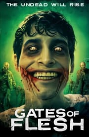 Gates of Flesh Gates of Flesh