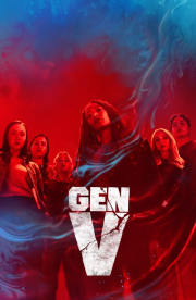 Gen V - Season 1