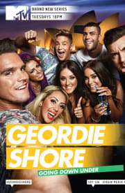 Geordie Shore - Season 5