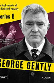 George Gently - Season 8