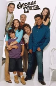 George Lopez - Season 2