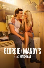 Georgie and Mandy's First Marriage - Season 1