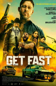 Get Fast