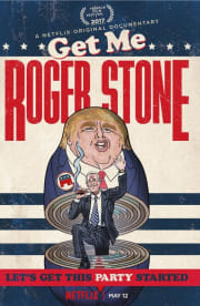 Get Me Roger Stone