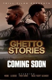 Ghetto Stories