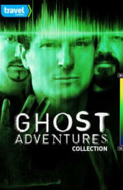 Ghost Adventures - Season 11