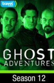 Ghost Adventures - Season 12