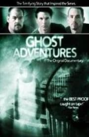 Ghost Adventures - Season 8