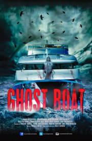 Ghost Boat