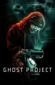 Ghost Project Ghost Project