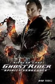 Ghost Rider: Spirit Of Vengeance