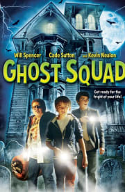 Ghost Squad