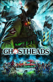 Ghostheads Ghostheads