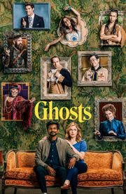 Ghosts - Season 5