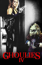 Ghoulies IV