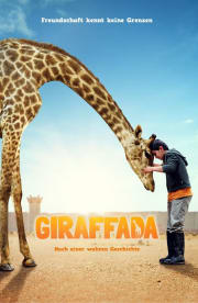Giraffada