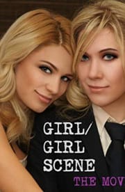 Girl/Girl Scene: The Movie