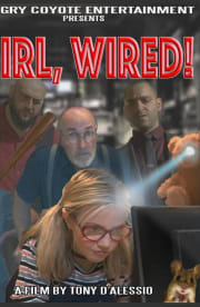 Girl Wired