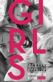 Girls - Season 4