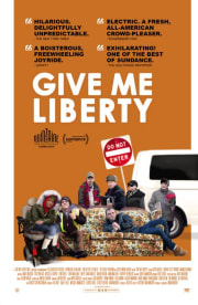 Give Me Liberty