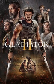 Gladiator II