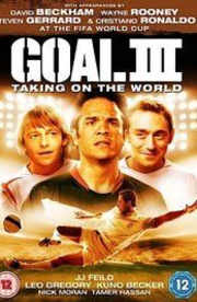 Goal! 3: Taking on the World