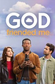 God Friended Me - Season 2