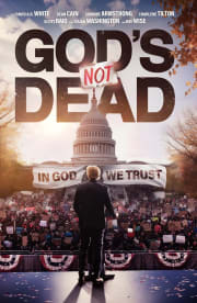 God's Not Dead: In God We Trust