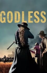 Godless - Season 01