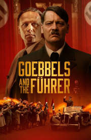 Goebbels and the Führer