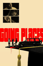 Going Places Going Places