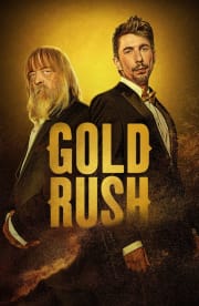 Gold Rush - Season 14