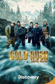 Gold Rush: White Water - Season 5