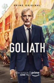 Goliath - Season 2