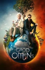 Good Omens - Miniseries