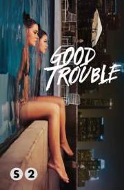 Good Trouble - Season 3