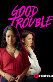 Good Trouble - Season 4