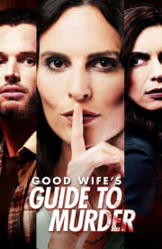 Good Wife's Guide to Murder