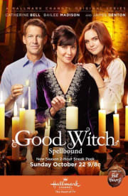 Good Witch: Spellbound