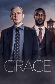 Grace - Season 4