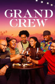 Grand Crew - Season 1