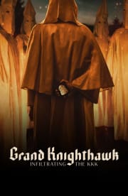 Grand Knighthawk: Infiltrating the KKK