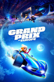 Grand Prix of Europe Grand Prix of Europe