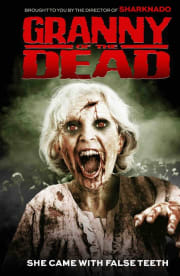 Granny of the Dead