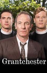 Grantchester - Season 5