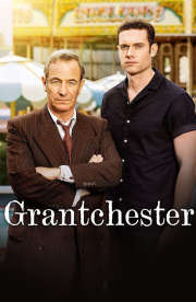 Grantchester - Season 6